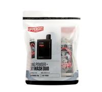 Uppercut Deluxe Styling Powder + 3in1 Wash Duo