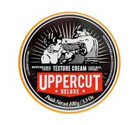 Uppercut Deluxe Texture Cream Reworkable Hold Natural Finish 100g