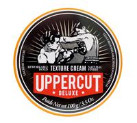 Uppercut Deluxe Texture Cream Reworkable Hold Natural Finish 100g