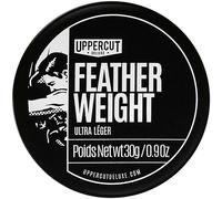 UPPERCUT Featherweight Low Shine & Firm Hold Midi for All Hair Types 30g NEW