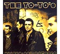 Uppers And Downers (CD) Album