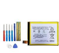 Upplus E-YIIVIIL LIS1579ERPC Battery Compatible with Sony Xperia Z3+ Z4 C5 E6553 Z3 Neo SO-03G with Toolkit
