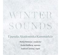 Uppsala Akademiska Kammarkor - Winter Sounds