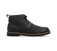 Uppsala Mid - male - Birkenstock - Lace-up Boots - Gray - 9 UK - Shoes 9 UK