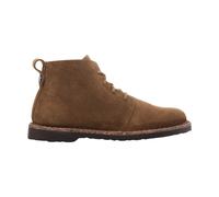 Uppsala Mid Regular Fit - male - Birkenstock - Lace-up Boots - Brown - 11 UK - Shoes 11 UK