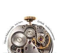 Uppsala Vokalensemble/Ågren,Sofia/Eriksson,Jesper - Urverk