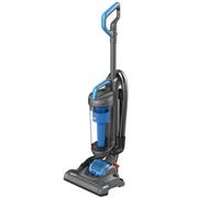 Upright Bagless Vacuum Cleaner, 400 W, 3 Litre Dust Tank, Grey, Igenix IG2430