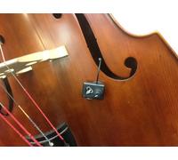 Upright Bass Pickup with Flexible Micro Gooseneck by Myers Pickups