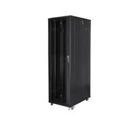 Upright Cabinet 19 42U 800x1000 FF01-8042-12B