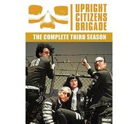 Upright Citizens Brigade: The Complete Third Season