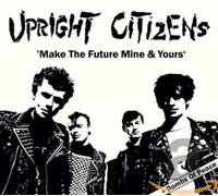 Upright Citizens - Make the.. -Digi-