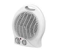 Upright Portable Fan Heater - 2000W