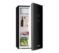 Spitzbergen Uni Fridge 91 litres 10-litre freezer compartment 2 shelves