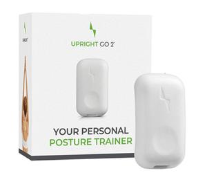 UPRIGHT GO 2 Posture Corrector Smart Wearable Back Trainer Corrector Back Pain