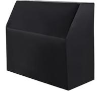 Upright Piano Cover, Full Waterproof Dustproof Protector For Most Standard-Sized Pianos