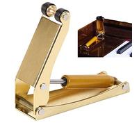 Upright Piano Slow Soft Closing Buffer Fall Device Hydraulic Pressure Fallboard Decelerator Piano Descending Device