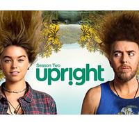Upright: Series 2