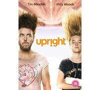 Upright - Tim Minchin Sky Atlantic Drama [DVD]