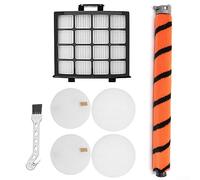 Upright Vacuum Filters, Filter Brush Replacement Kit For Shark PZ1000UK/T PZ1000 Series Vacuum Cleaner, Robot Vacuum Cleaner Replacement Parts