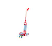 Upright Vacuum Toy The House Of Puzzles Multi One Size