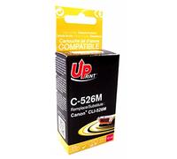 Uprint CLI-526 Cartridge Magenta