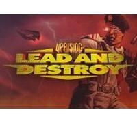 Uprising 2: Lead and Destroy Steam CD Key