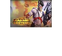 Uprising 2: Lead and Destroy Steam Key GLOBAL