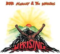 Uprising [VINYL]