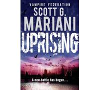 Uprising: A new war is dawning...