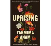 Uprising : A Novel
