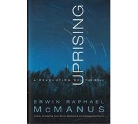 Uprising: A Revolution of the Soul