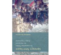 Uprising in Tahrir Square : A Collaborative Journal and Interactive Teaching Tool for Arabic Classrooms