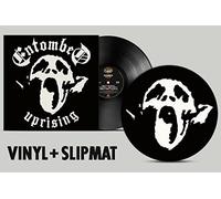 Uprising (Remastered) + Slipmat