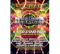 UPROAR - Uproar - Hardcore Marathon Vol 2 CD Pack