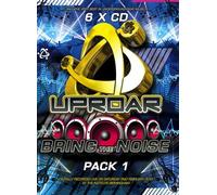 UPROAR (uproar29pack1) - BRING THE NOISE PACK1