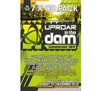 UPROAR (uproaritd2014) - IN THE DAM 2014 (uproaritd2014)