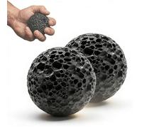 Uprodute Hands for grasping endurance, calluses on the hands, lunar grip, skin conditioning (calluses formation), grip training violin, anti sweat skin conditioning calluses establishment tool