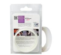 Upromax Door Edge Protector PRE-Cut Guard Scratch 3M Scotchgard Protection Film Clear Invisible Universal Car Truck (4 Doors)