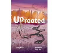 Uprooted: Fluency 15 (Big Cat for Little Wandle Fluency)