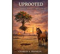 UPROOTED: The Emotional Journey of a Third-Culture Kid