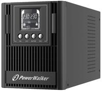 UPS, 1000, VFI 1000 AT 900W UK OUTLETS; 10122186 (POWERWALKER) Qty X 1