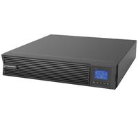 UPS, 3000, ICR IOT 3000W, IEC RACK UPS; 10122211 (POWERWALKER) Qty X 1