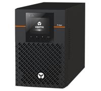 UPS, 750VA, 230V, TOWER; EDGE-750IMT (VERTIV) Qty X 1