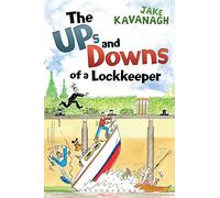 Ups and Downs of a Lock-keeper