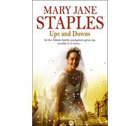 Ups And Downs (The Adams Family, 26)