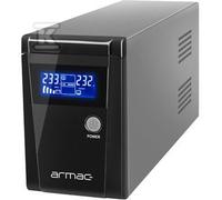UPS AR.OF.O/850E/LCD LINE-IN.850VA 2X 23