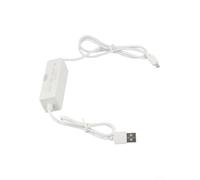 UPS Backup Battery 5V 1A for Security Camera - Uninterruptible Power Supply with 800mAh/1200mAh/1800mAh Options, Fast Charging in 3 Hours, Compact(1200MAH)