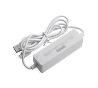 Ups Backup Battery 5v 1a for Security Cameras - 800/1200/1800mah Uninterruptible Power Supply with 10ms Switching Abs Housing Dc5v/2a Input Compact Design for CCTV Systems(1200 MAH)