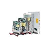 UPS/Charge Function Switching Power Supply 35W 60W 100W 120W 150W 180W 250W 350W 110/220V AC/DC 12V 24V Battery Charger(12V_35W)