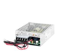 UPS/Charge Function Switching Power Supply 35W 60W 120W 180W 13.8V 12V 24V Monitor 110/220v AC/DC Battery Charger SC-60-120-12(12V_120W)
